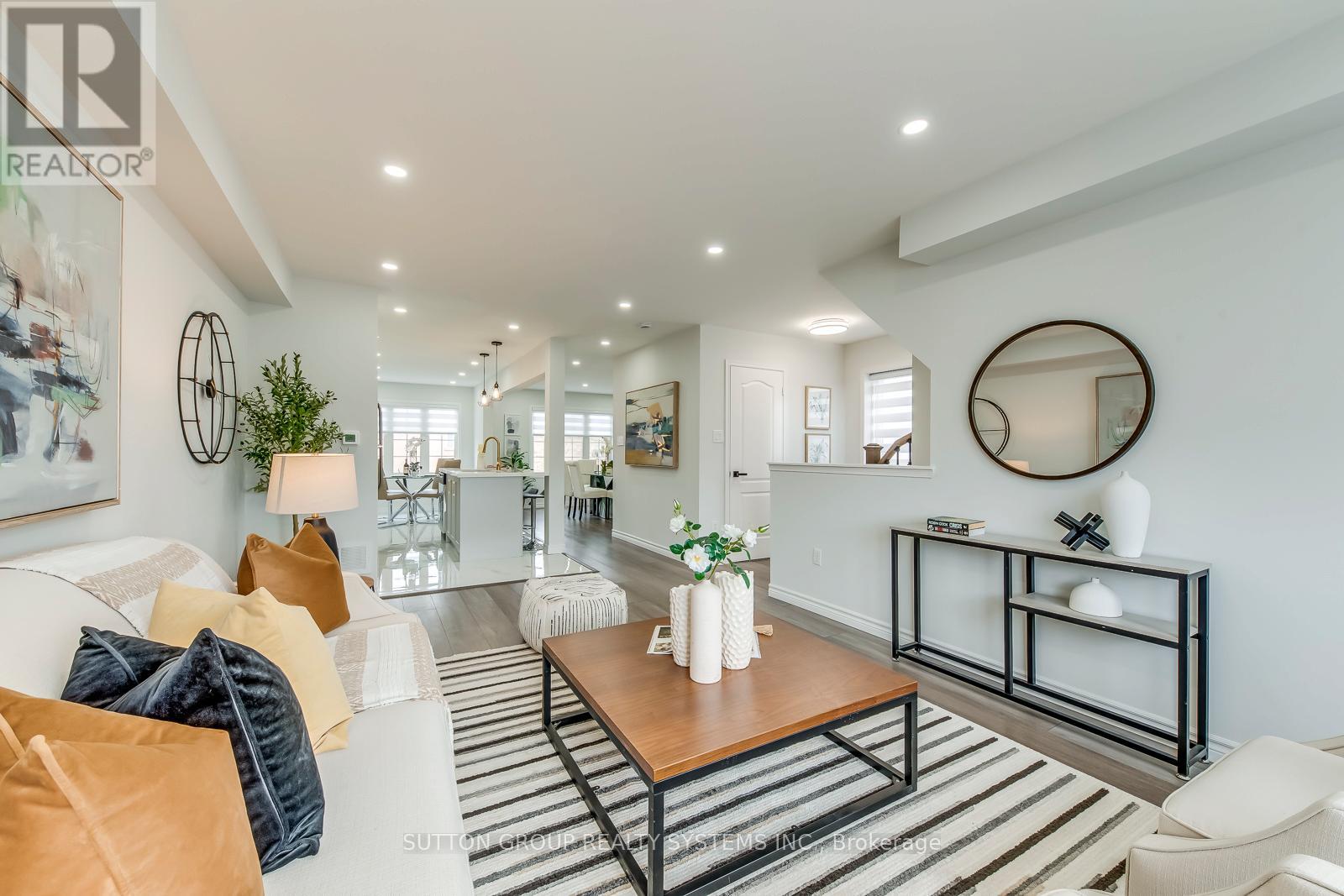 1191 Chapman Crescent, Milton, Ontario  L9T 6G2 - Photo 10 - W12918802