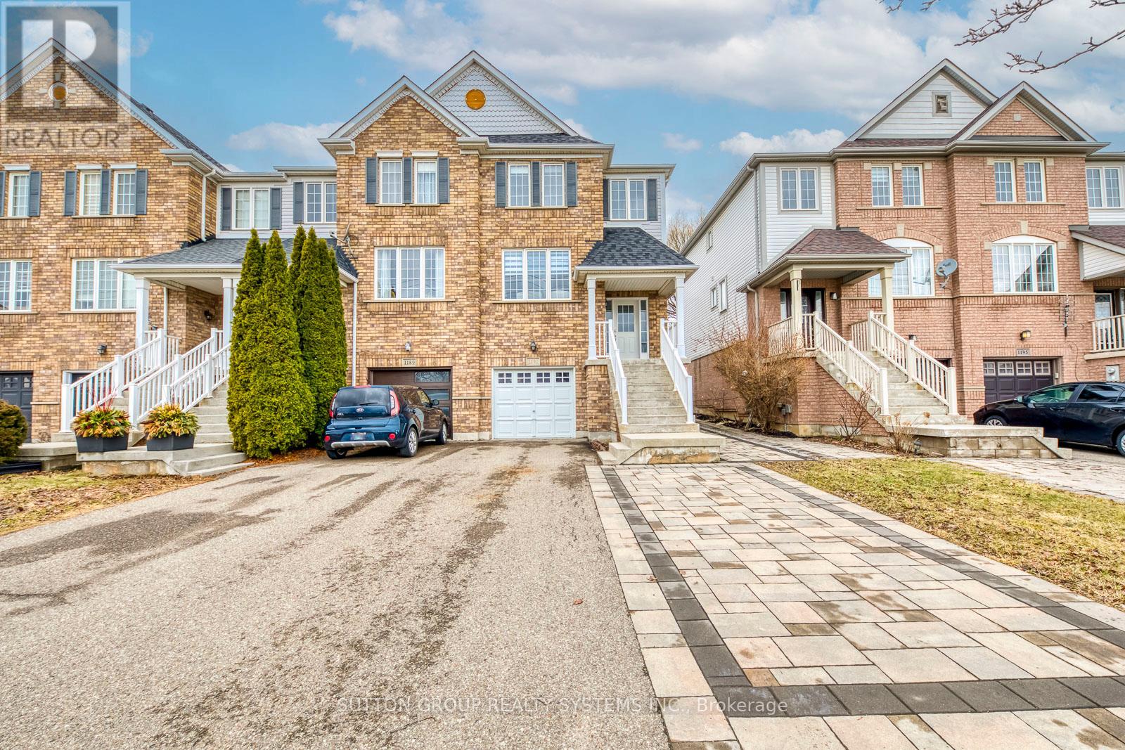 1191 Chapman Crescent, Milton, Ontario  L9T 6G2 - Photo 2 - W12918802