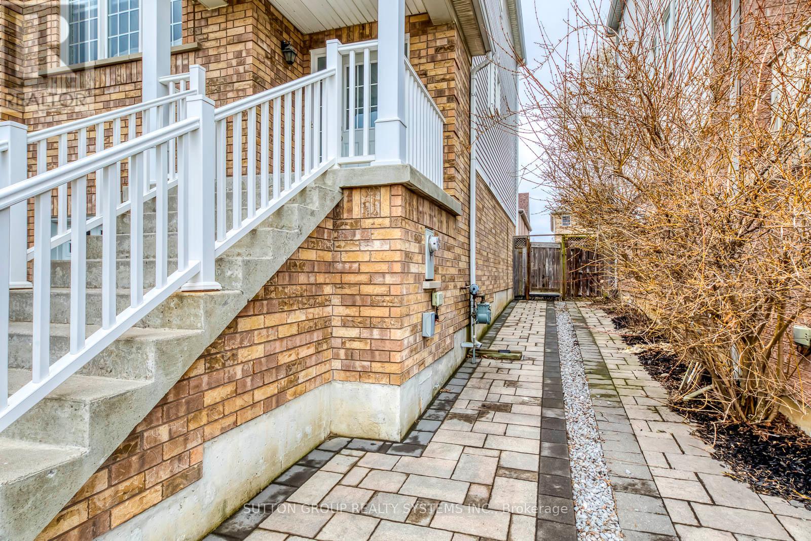 1191 Chapman Crescent, Milton, Ontario  L9T 6G2 - Photo 35 - W12918802