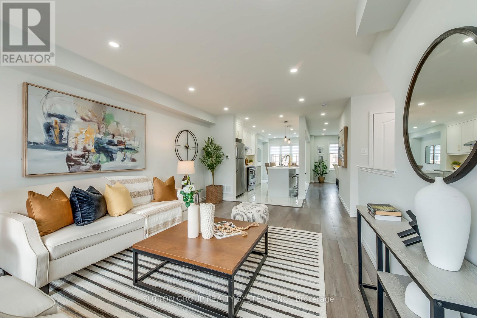 1191 Chapman Crescent, Milton, Ontario  L9T 6G2 - Photo 9 - W12918802