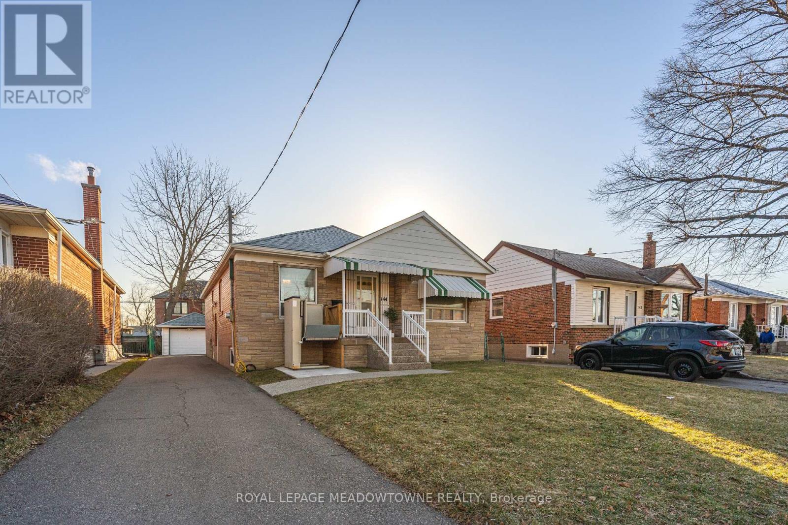 144 SILVERHILL DRIVE, toronto (islington-city centre west), Ontario