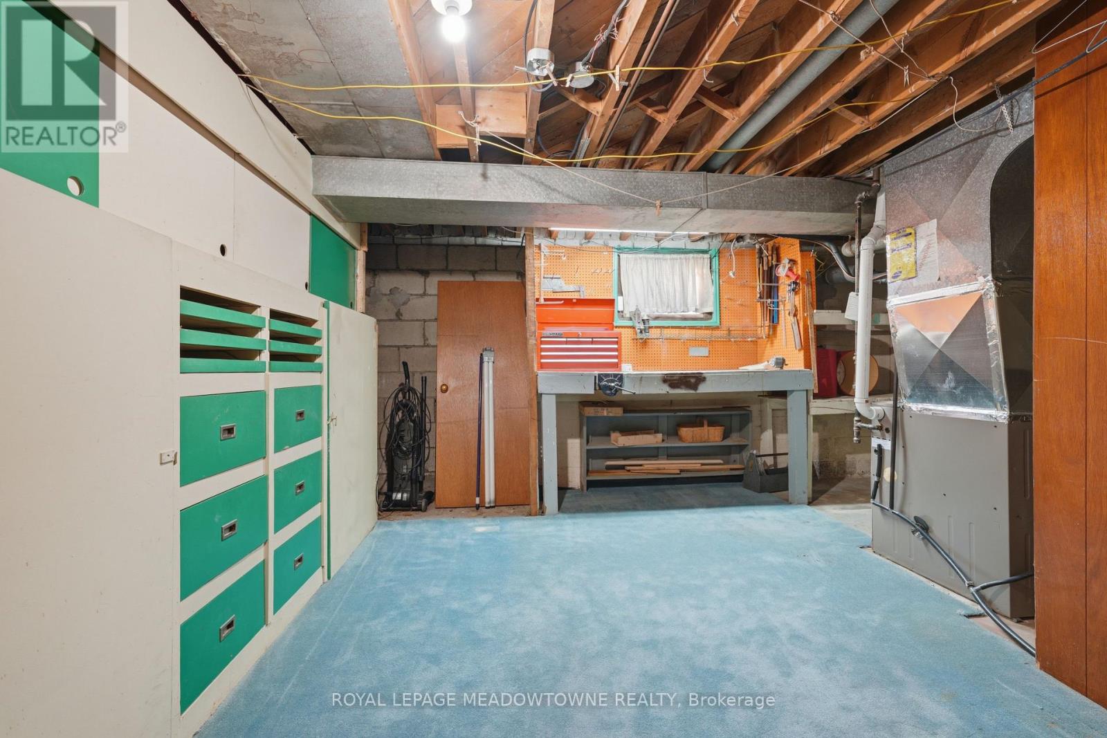 144 Silverhill Drive, Toronto (Islington-City Centre West), Ontario  M9B 3W7 - Photo 38 - W12918824