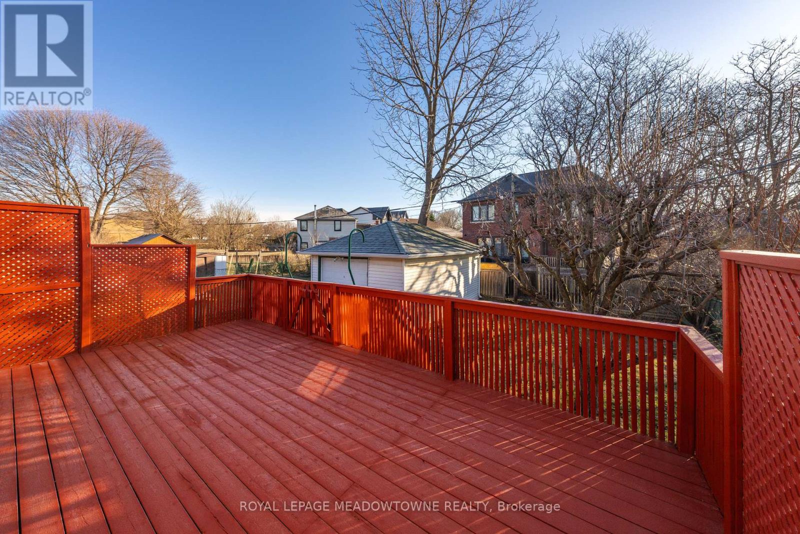 144 Silverhill Drive, Toronto (Islington-City Centre West), Ontario  M9B 3W7 - Photo 41 - W12918824