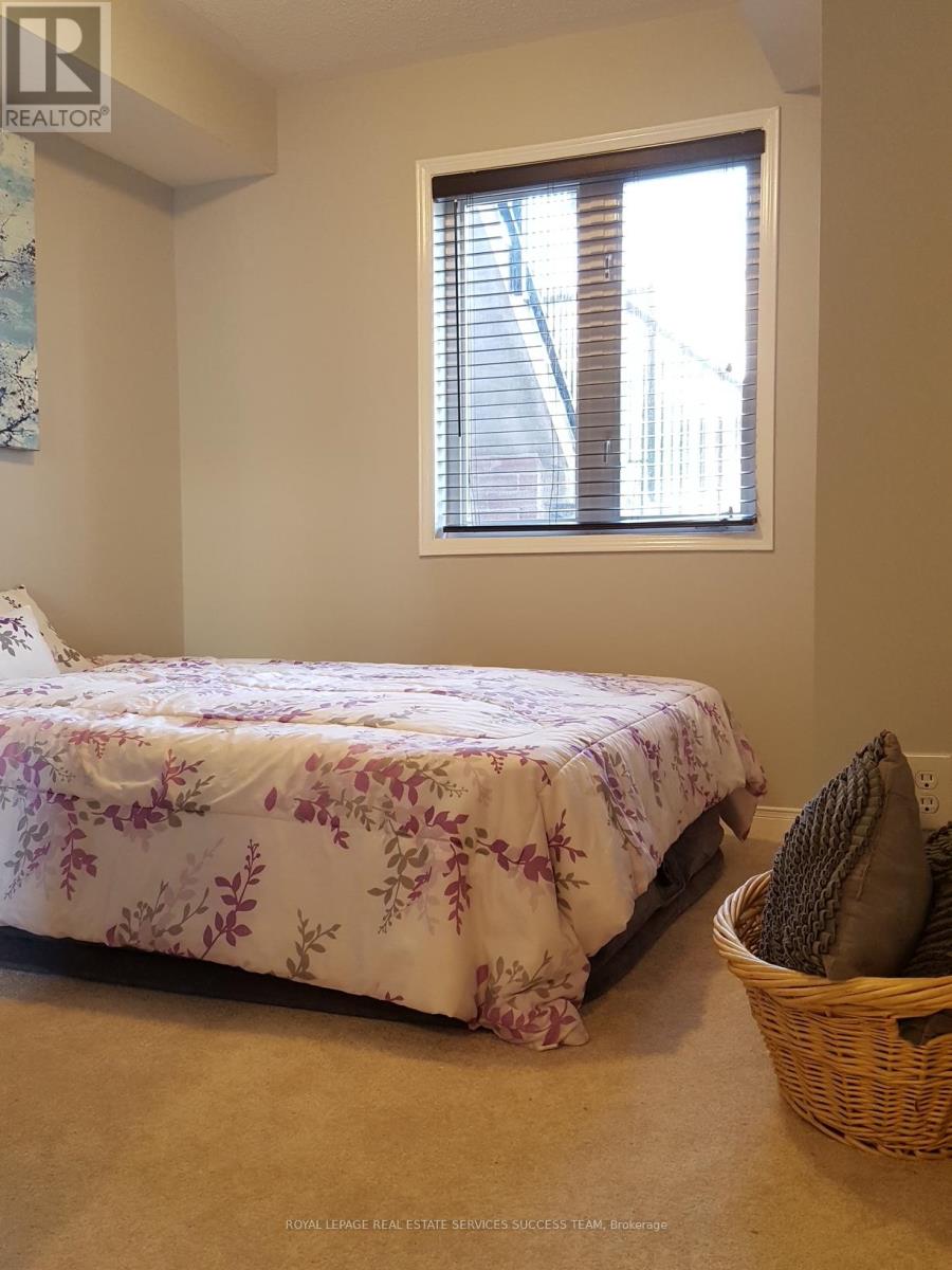 207 - 4975 Southampton Drive, Mississauga, Ontario L5M 8C5 - Photo 6 - W12918840