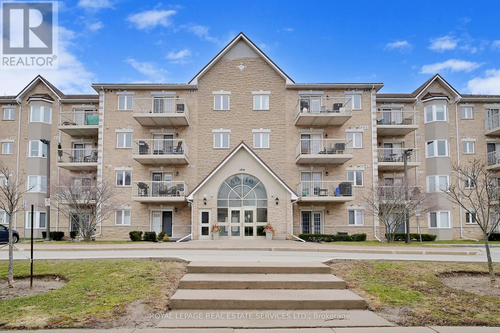 104 - 4016 KILMER DRIVE, Burlington, Ontario