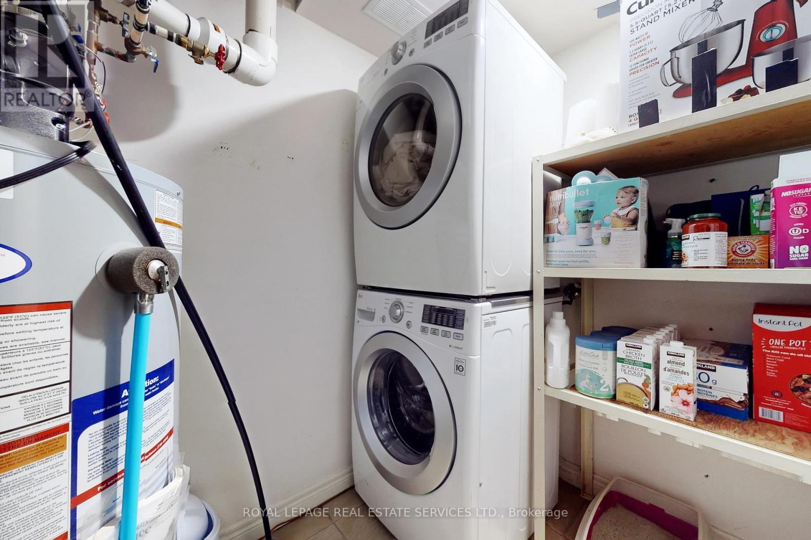 104 - 4016 Kilmer Drive, Burlington, Ontario  L7M 5A7 - Photo 30 - W12918842