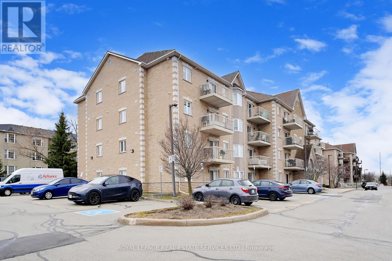 104 - 4016 Kilmer Drive, Burlington, Ontario  L7M 5A7 - Photo 33 - W12918842