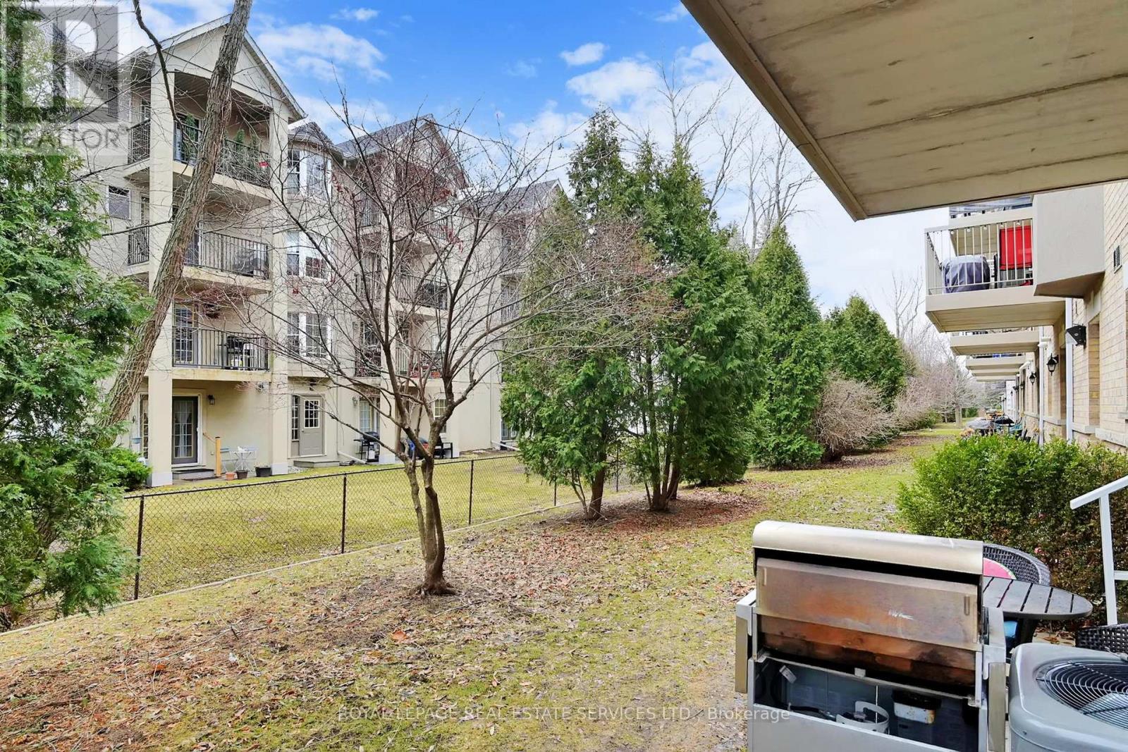 104 - 4016 Kilmer Drive, Burlington, Ontario  L7M 5A7 - Photo 36 - W12918842