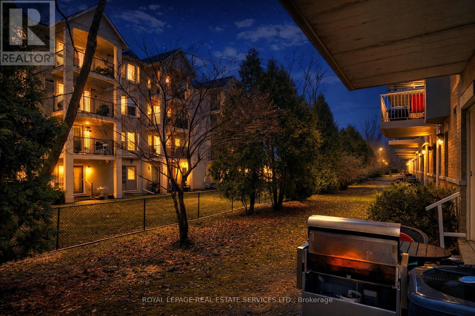 104 - 4016 Kilmer Drive, Burlington, Ontario  L7M 5A7 - Photo 37 - W12918842