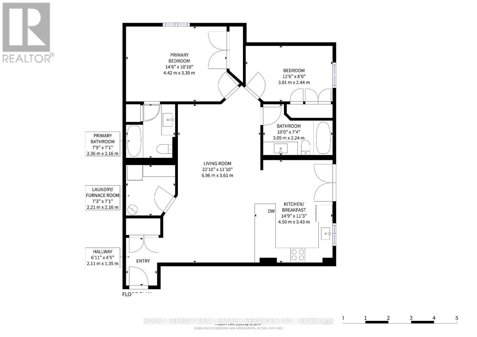 104 - 4016 Kilmer Drive, Burlington, Ontario  L7M 5A7 - Photo 39 - W12918842