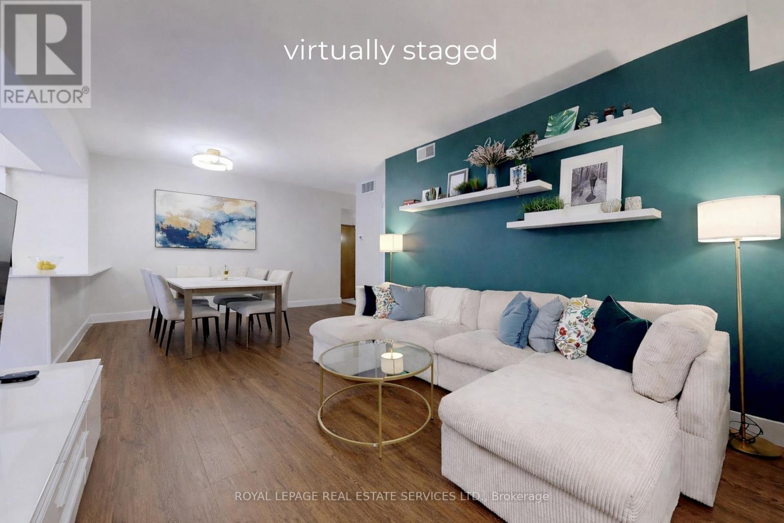 104 - 4016 Kilmer Drive, Burlington, Ontario  L7M 5A7 - Photo 6 - W12918842