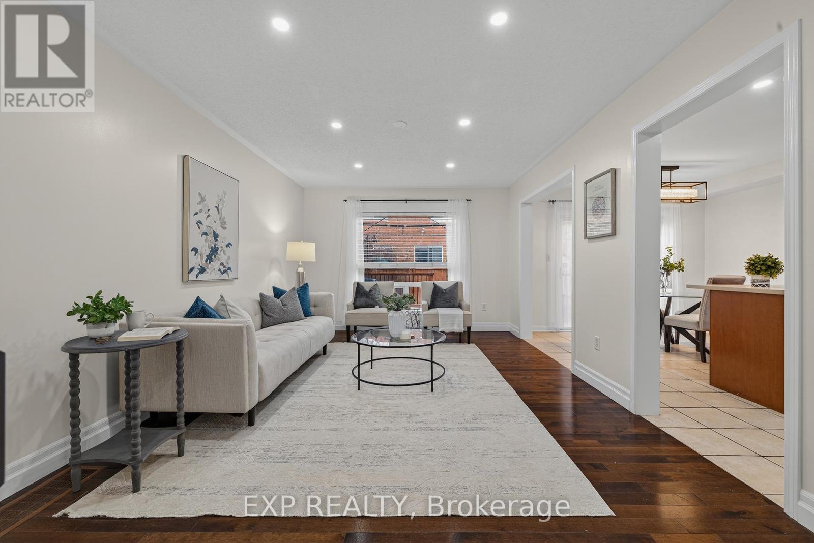 4067 Donnic Drive, Burlington, Ontario  L7M 0A5 - Photo 6 - W12918848