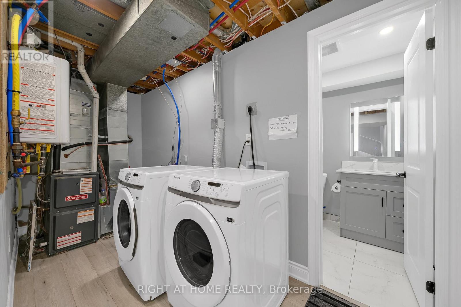 86 Topcliff Avenue, Toronto, Ontario  M3N 1L8 - Photo 41 - W12918854