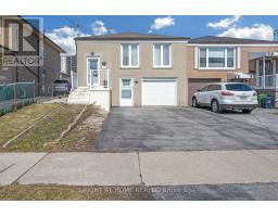 86 TOPCLIFF AVENUE, Toronto, Ontario