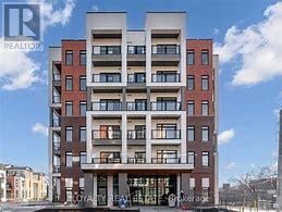 A104 - 160 CANON JACKSON DRIVE, Toronto, Ontario