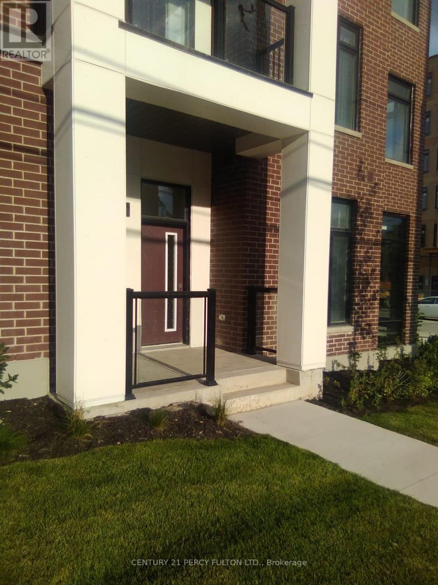 A104 - 160 Canon Jackson Drive, Toronto, Ontario  M6M 0C1 - Photo 3 - W12918864