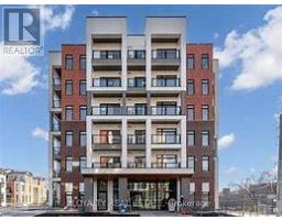 A104 - 160 CANON JACKSON DRIVE, Toronto, Ontario