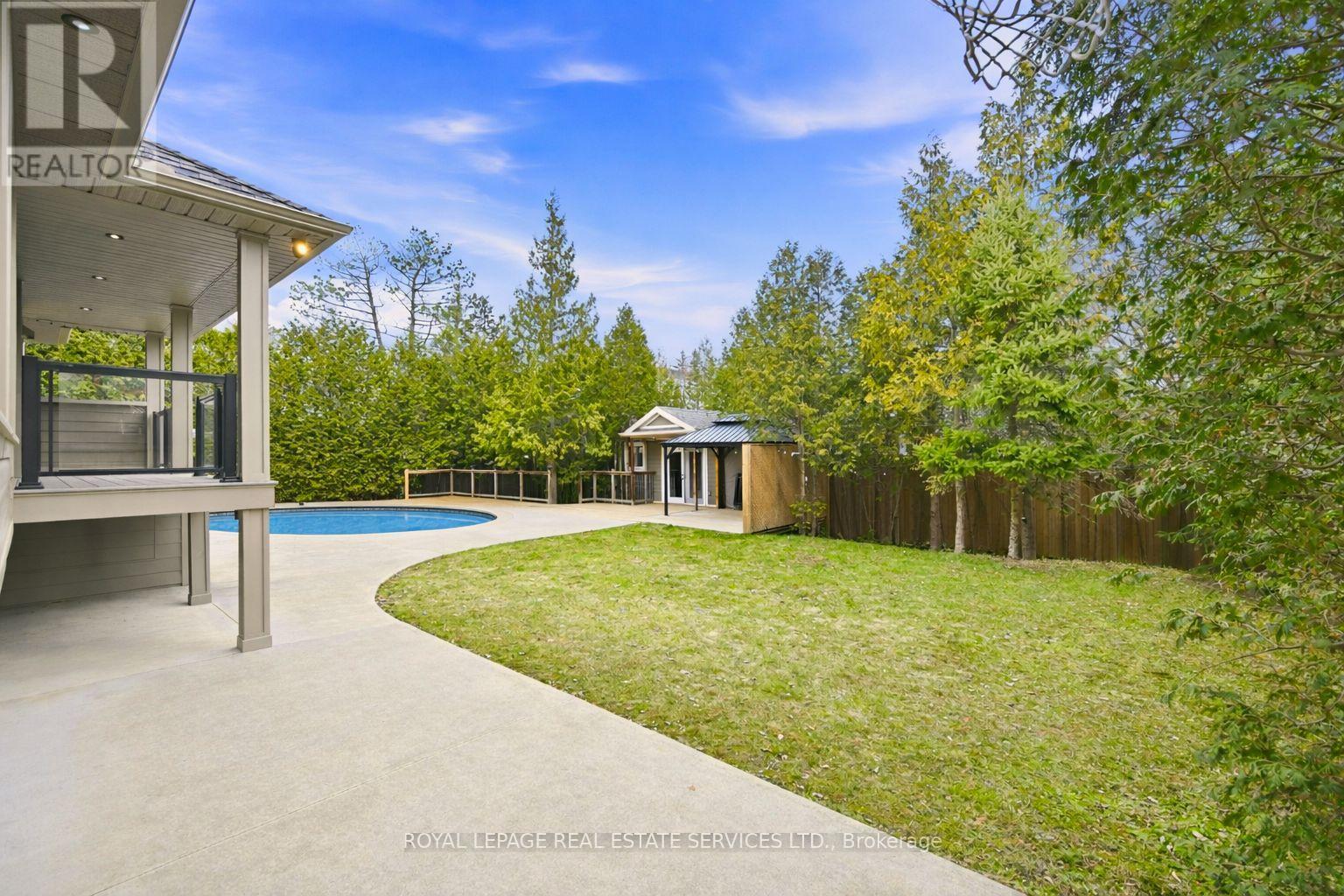 1601 Venetia Drive, Oakville, Ontario  L6L 1K8 - Photo 45 - W12918888