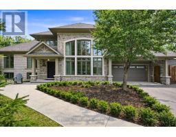 1601 VENETIA DRIVE, Oakville, Ontario