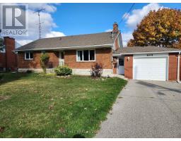 LOWER - 2577 WHALEY DRIVE, Mississauga, Ontario