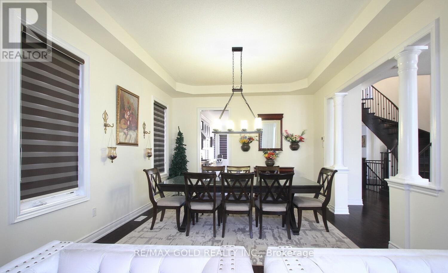 14 Ladbrook Crescent, Brampton, Ontario  L6X 5H6 - Photo 10 - W12918924