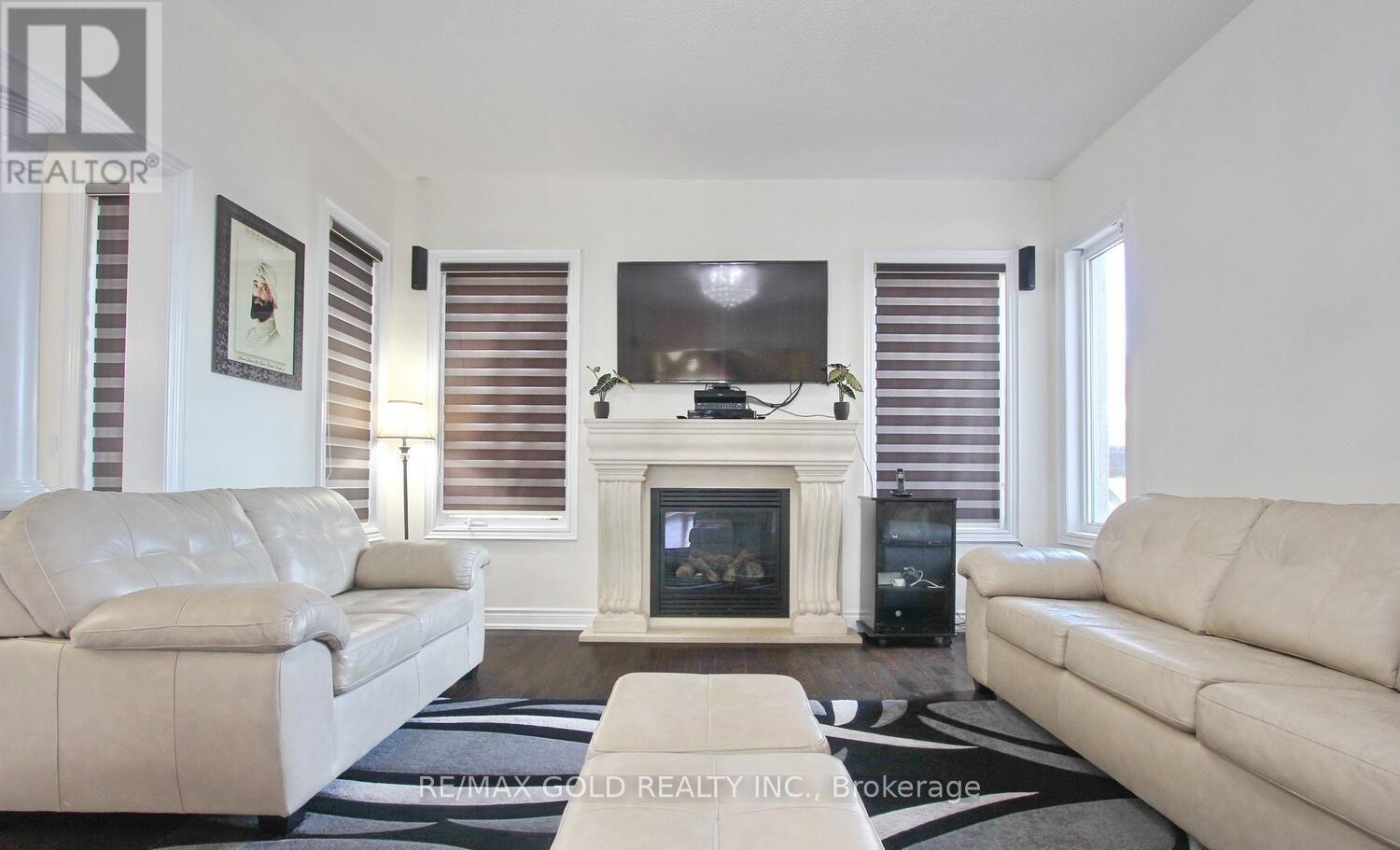 14 Ladbrook Crescent, Brampton, Ontario  L6X 5H6 - Photo 17 - W12918924