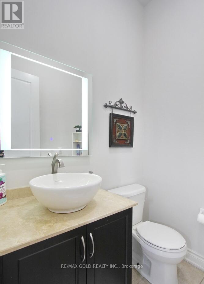 14 Ladbrook Crescent, Brampton, Ontario  L6X 5H6 - Photo 26 - W12918924