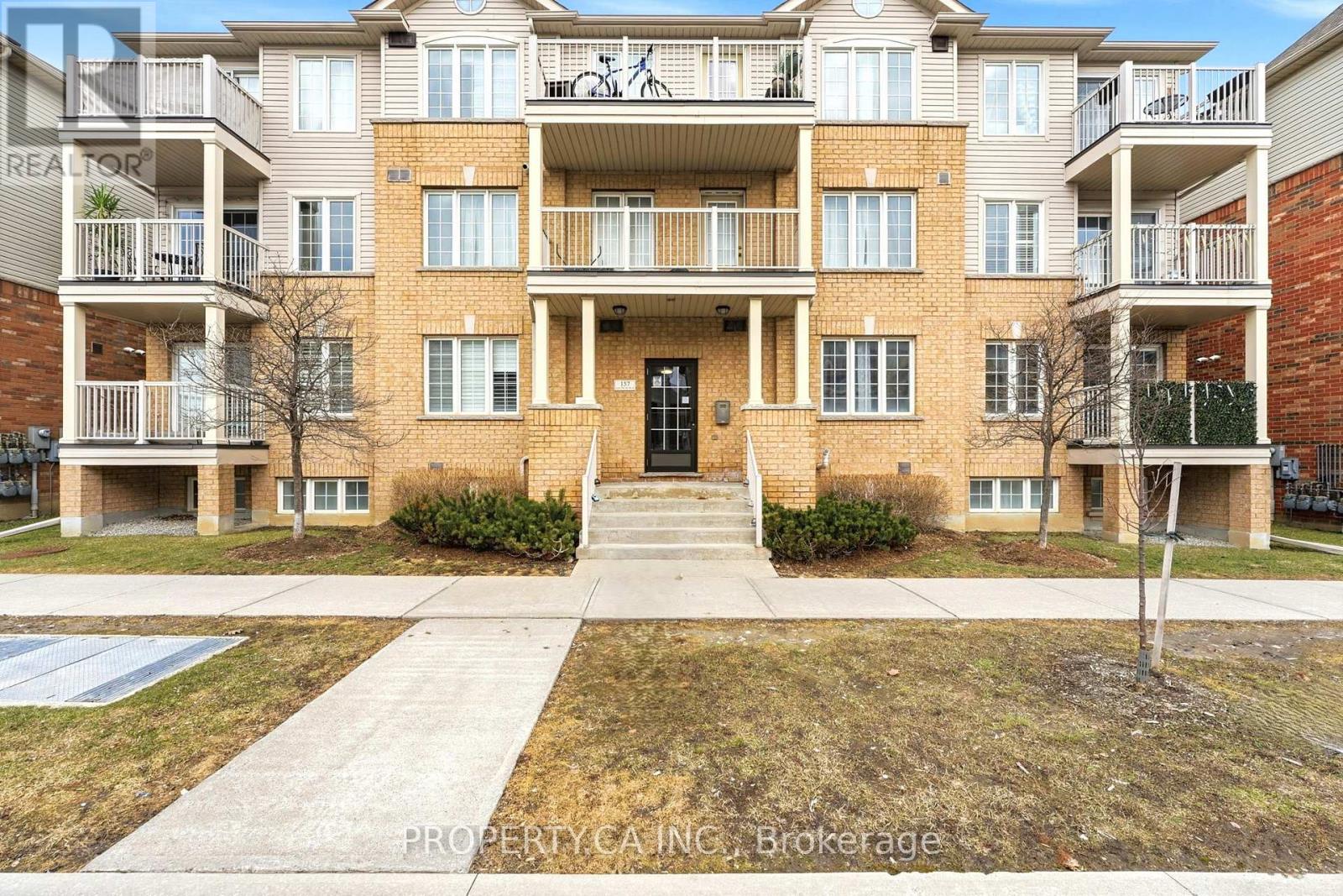 6 - 157 ISAAC DEVINS BOULEVARD, Toronto, Ontario