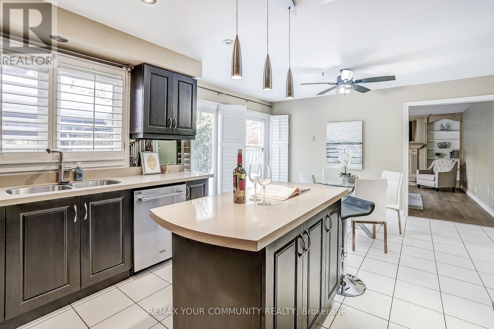 2629 Burnford Trail, Mississauga, Ontario  L5M 5E1 - Photo 17 - W12918968