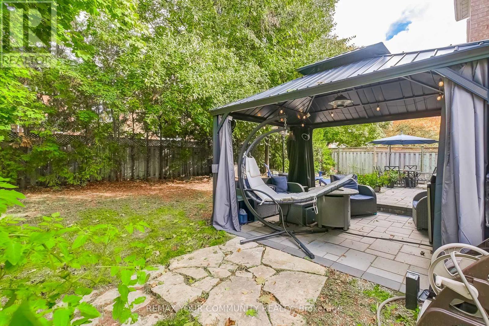 2629 Burnford Trail, Mississauga, Ontario  L5M 5E1 - Photo 43 - W12918968