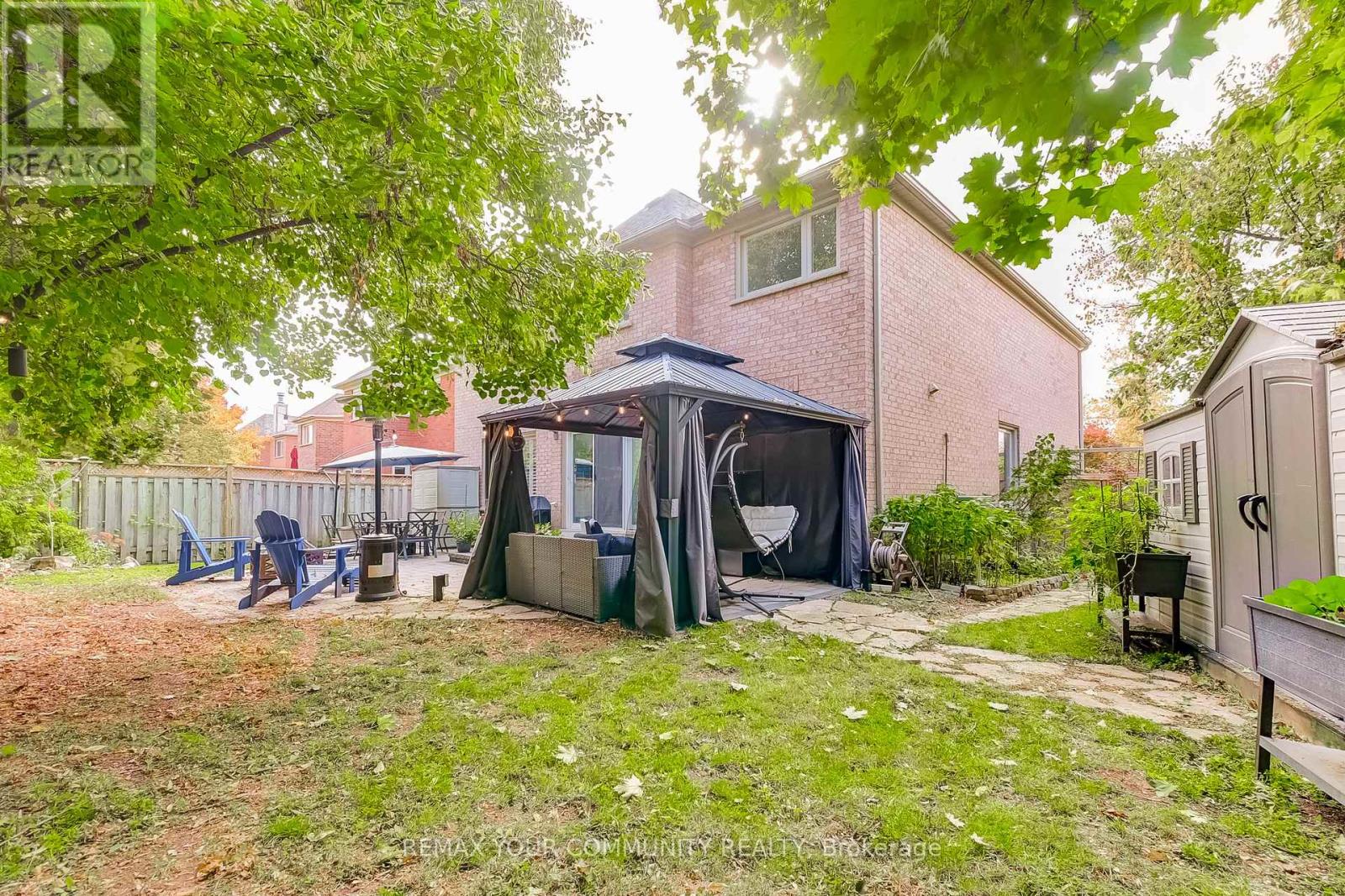 2629 Burnford Trail, Mississauga, Ontario  L5M 5E1 - Photo 44 - W12918968