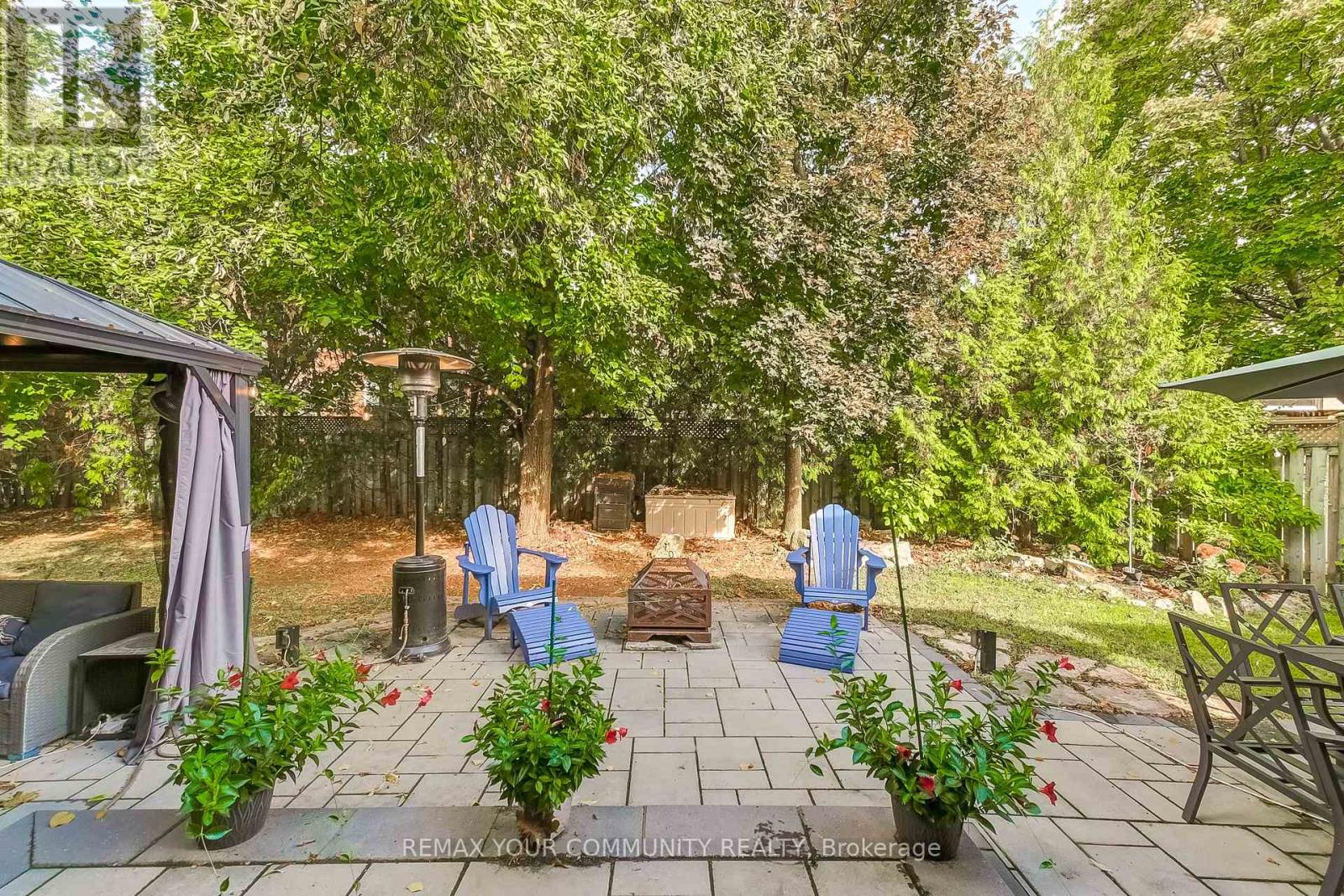 2629 Burnford Trail, Mississauga, Ontario  L5M 5E1 - Photo 46 - W12918968