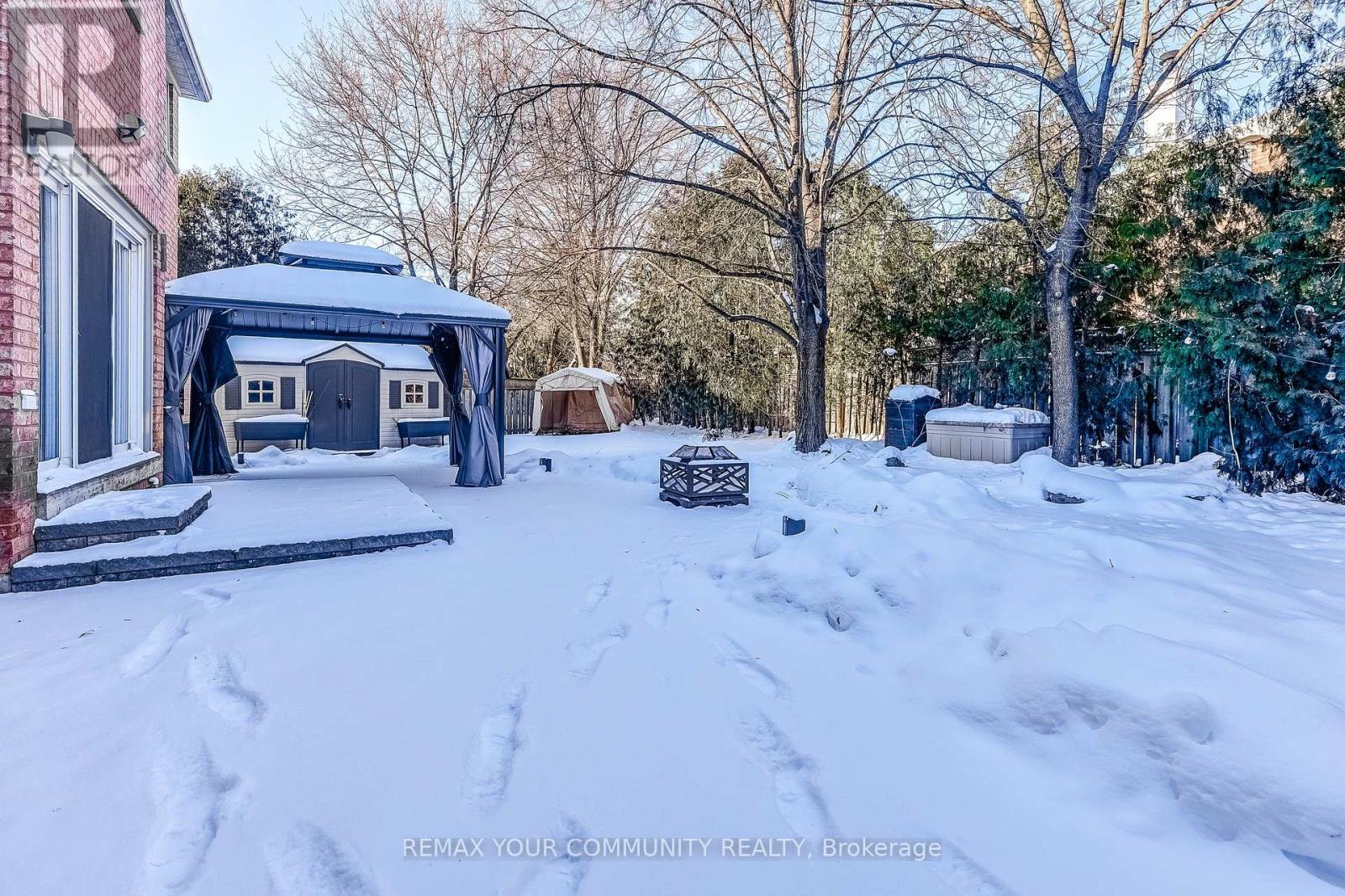 2629 Burnford Trail, Mississauga, Ontario  L5M 5E1 - Photo 48 - W12918968