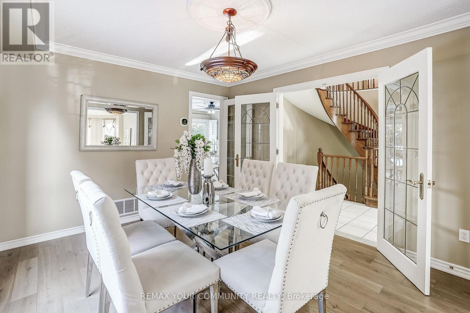 2629 Burnford Trail, Mississauga, Ontario  L5M 5E1 - Photo 9 - W12918968