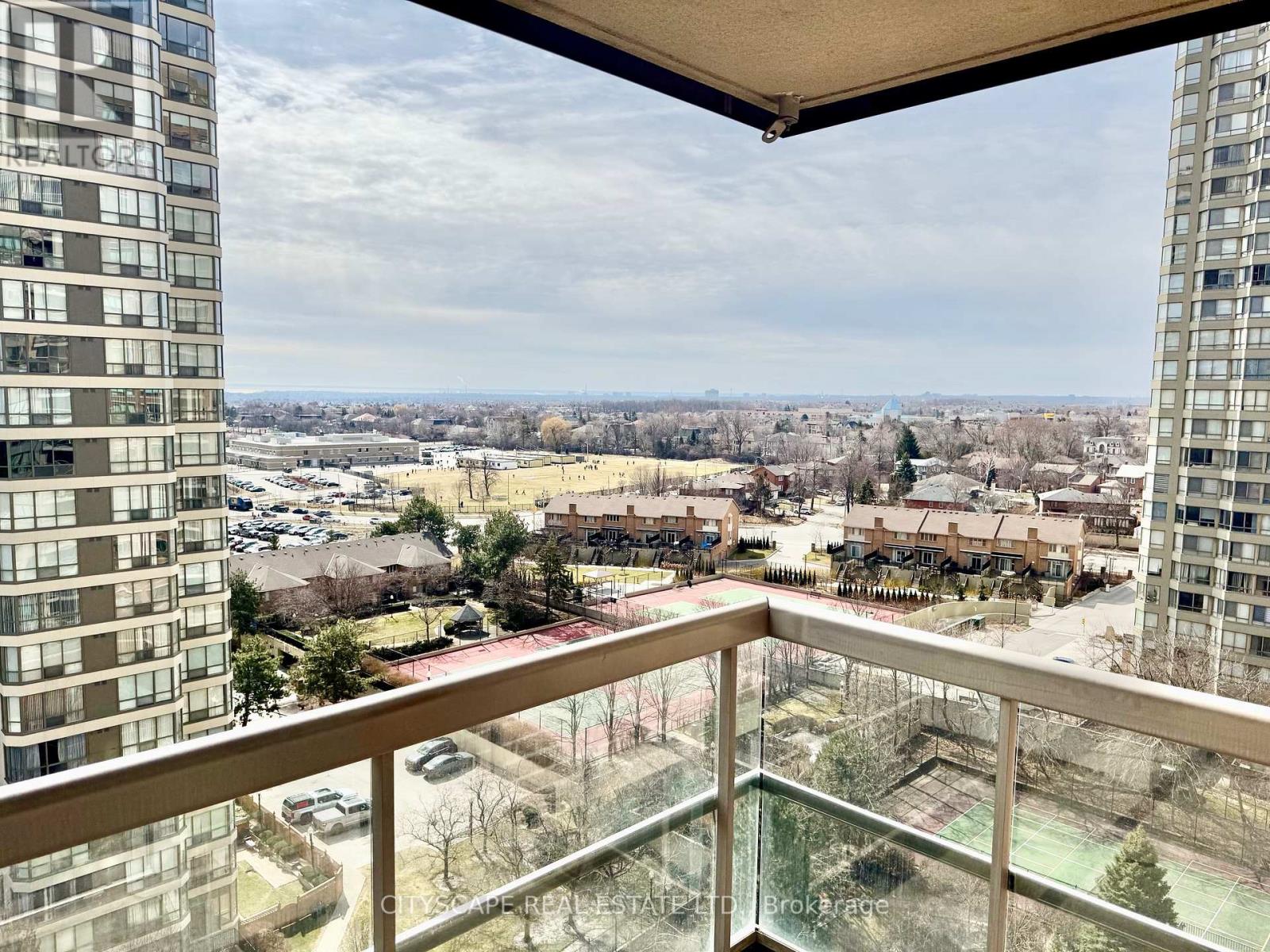 #1606 - 156 Enfield Place, Mississauga (City Centre), Ontario  L5B 4L8 - Photo 14 - W12918980