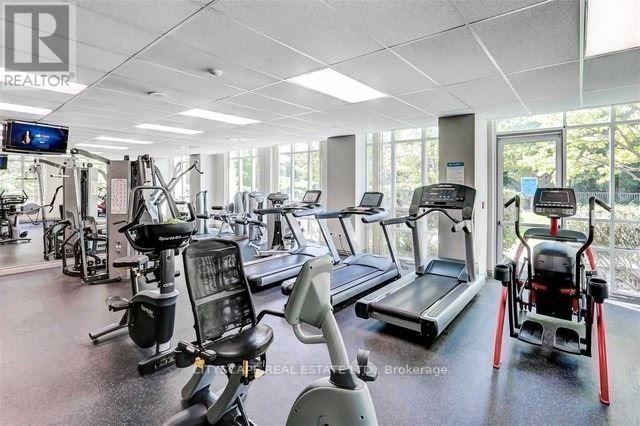 #1606 - 156 Enfield Place, Mississauga (City Centre), Ontario  L5B 4L8 - Photo 16 - W12918980