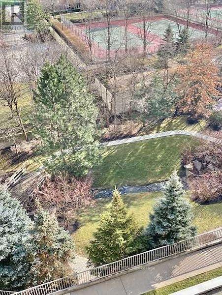 #1606 - 156 Enfield Place, Mississauga (City Centre), Ontario  L5B 4L8 - Photo 18 - W12918980