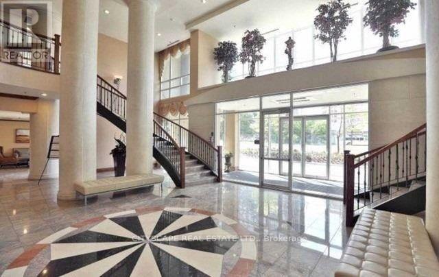 #1606 - 156 Enfield Place, Mississauga (City Centre), Ontario  L5B 4L8 - Photo 20 - W12918980