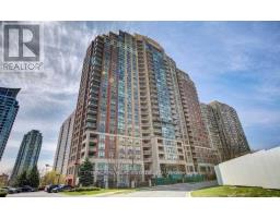 #1606 - 156 ENFIELD PLACE, Mississauga, Ontario