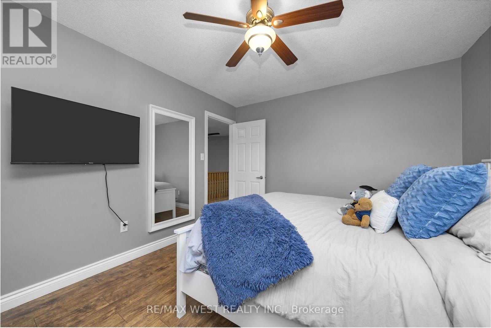 99 Gray Park Drive, Caledon, Ontario  L7E 2N5 - Photo 31 - W12919008