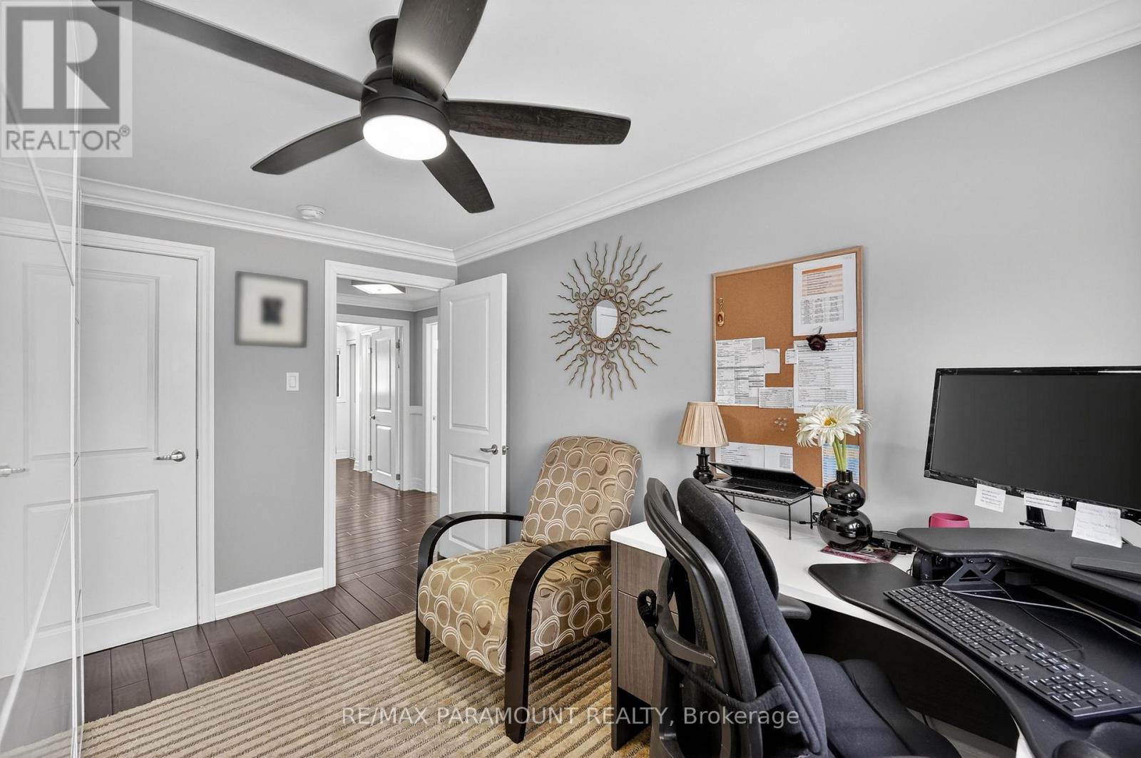 10 Farmington Drive, Brampton (Brampton East), Ontario  L6W 2V2 - Photo 22 - W12919046