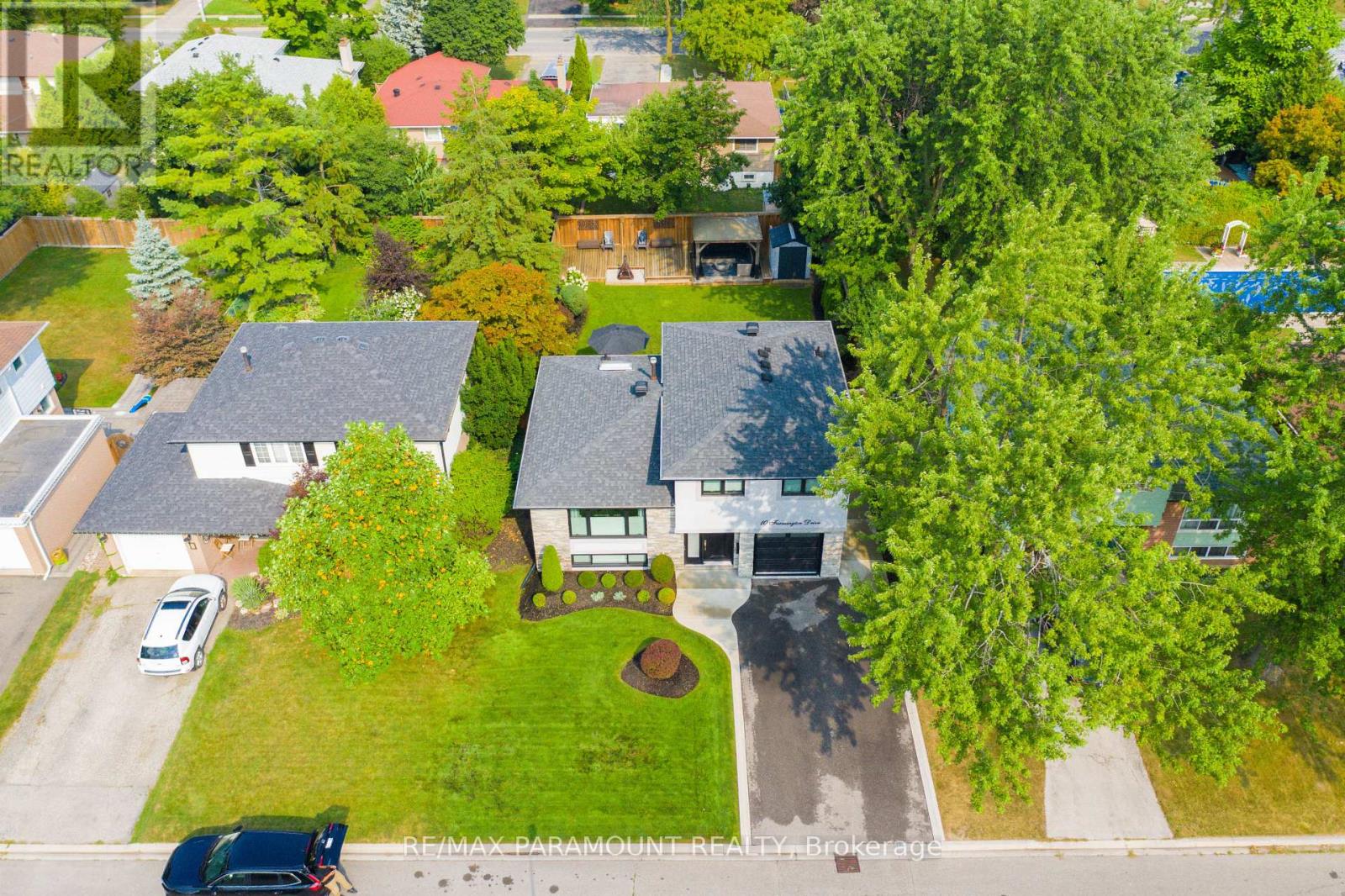 10 Farmington Drive, Brampton (Brampton East), Ontario  L6W 2V2 - Photo 44 - W12919046