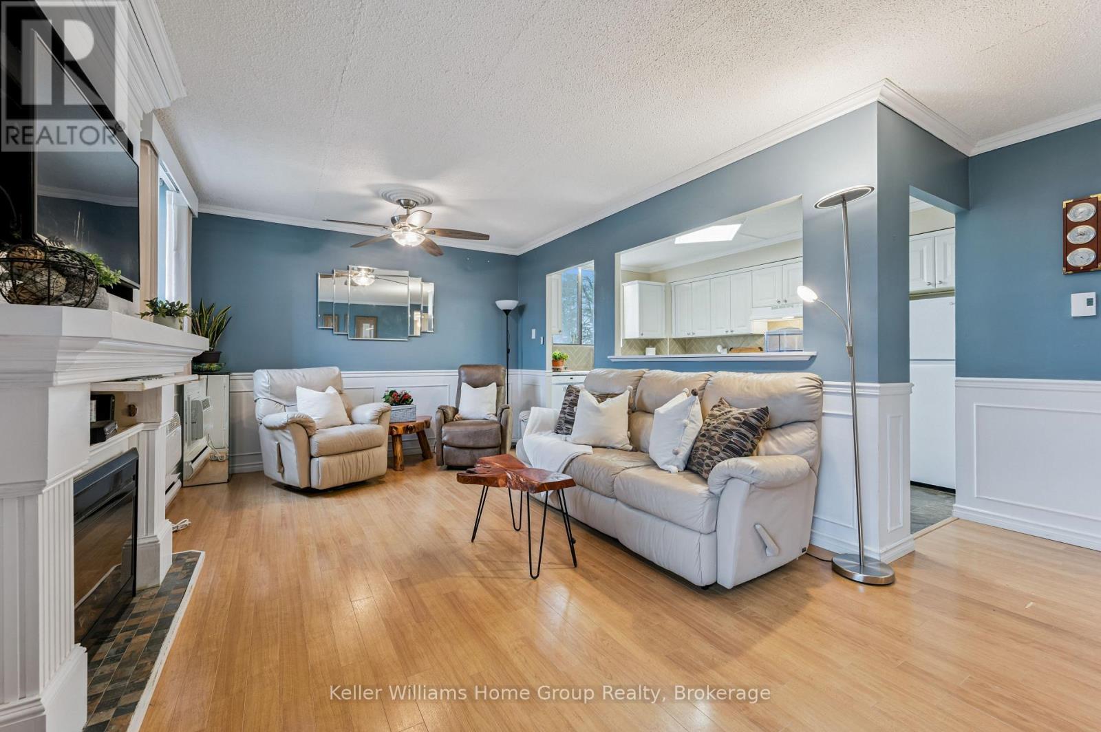 201 - 93 WESTWOOD ROAD, Guelph, Ontario