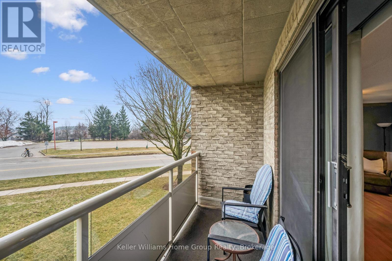 201 - 93 Westwood Road, Guelph, Ontario  N1H 7J7 - Photo 23 - X12915948