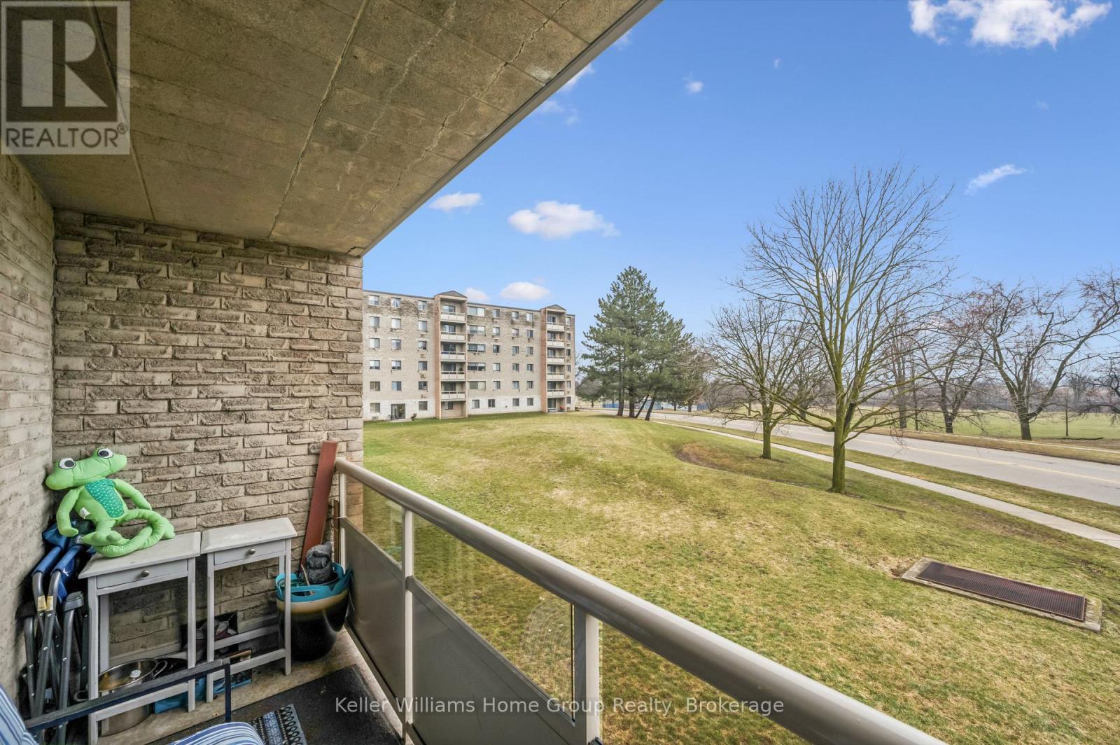 201 - 93 Westwood Road, Guelph, Ontario  N1H 7J7 - Photo 25 - X12915948