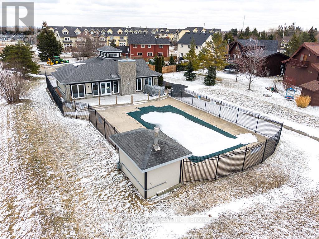 20 - 162 Settlers Way, Blue Mountains, Ontario  L9Y 3Z2 - Photo 19 - X12918592