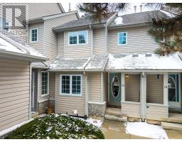 20 - 162 SETTLERS WAY, blue mountains, Ontario