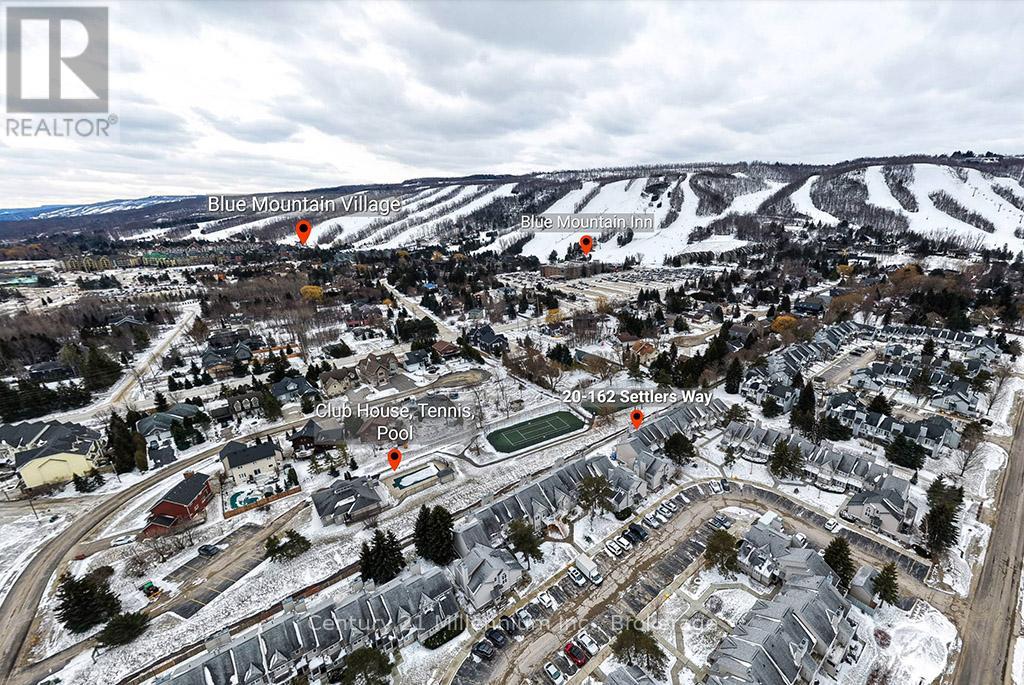 20 - 162 Settlers Way, Blue Mountains, Ontario  L9Y 3Z2 - Photo 2 - X12918592