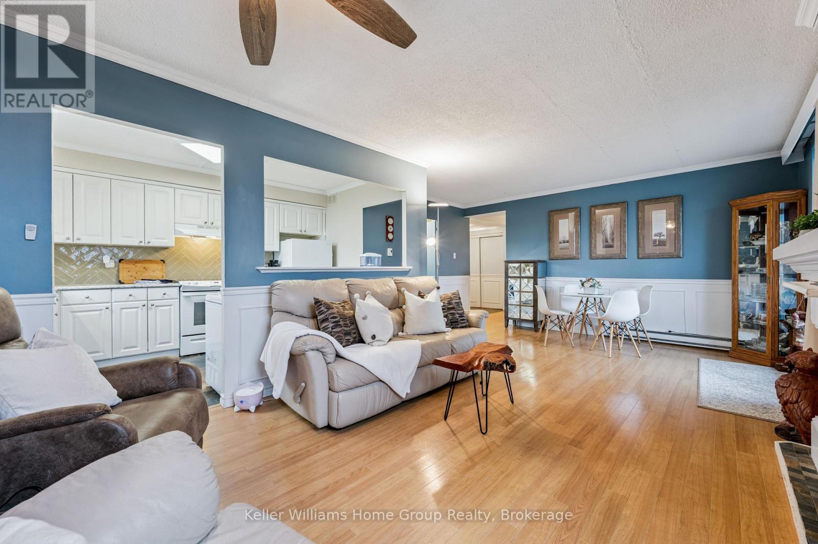 201 - 93 Westwood Road, Guelph, Ontario  N1H 7J7 - Photo 7 - X12915948