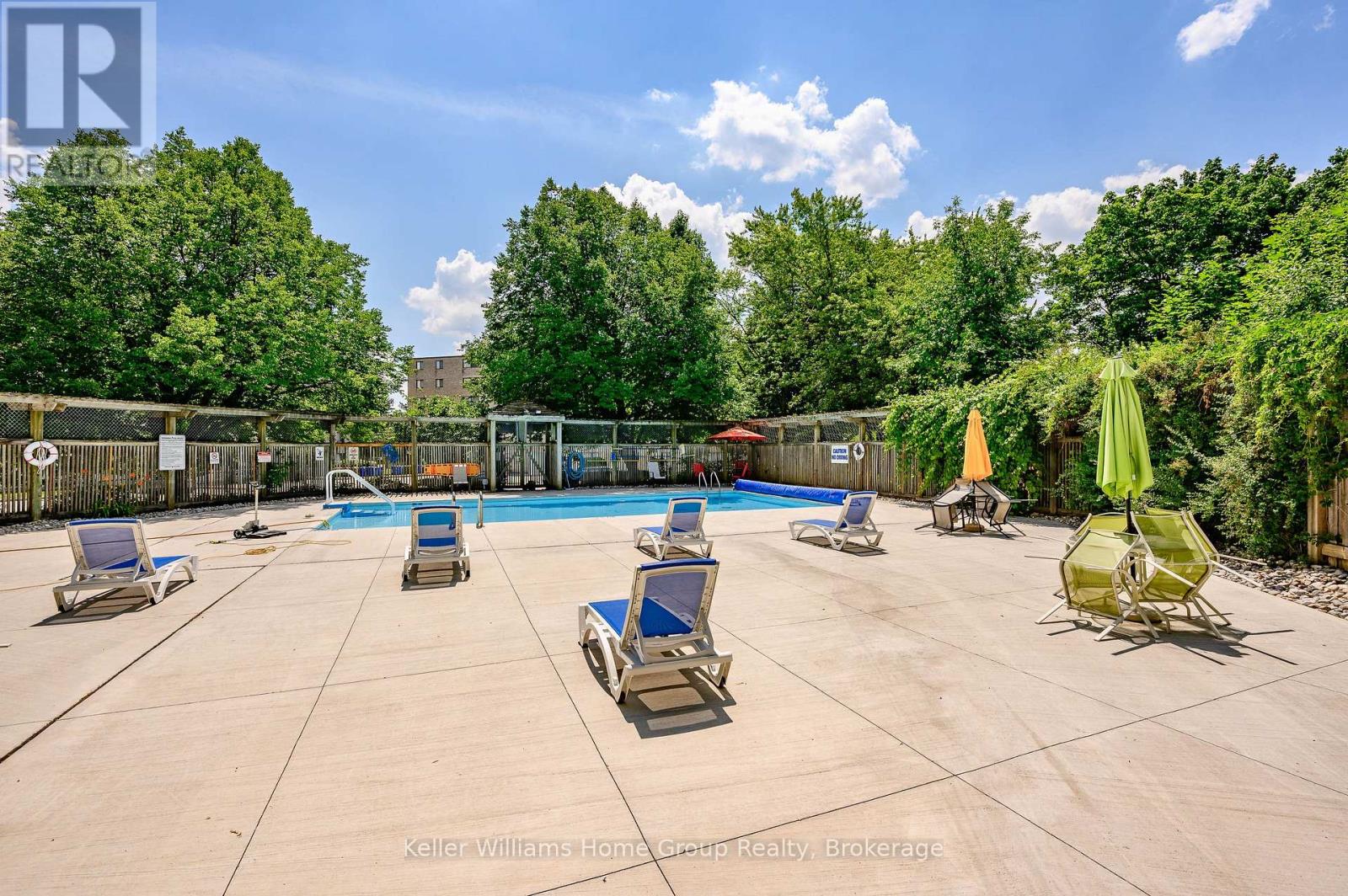 201 - 93 Westwood Road, Guelph, Ontario  N1H 7J7 - Photo 47 - X12915948